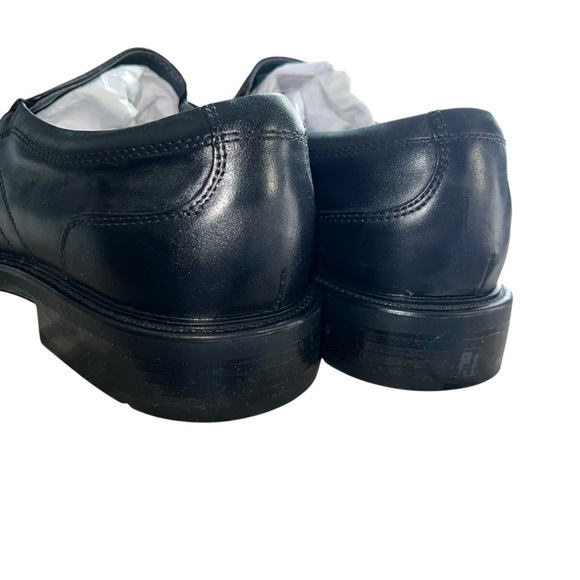 G.H.Bass Payne Leather Loafers Men’s Size 12 M New main image 4